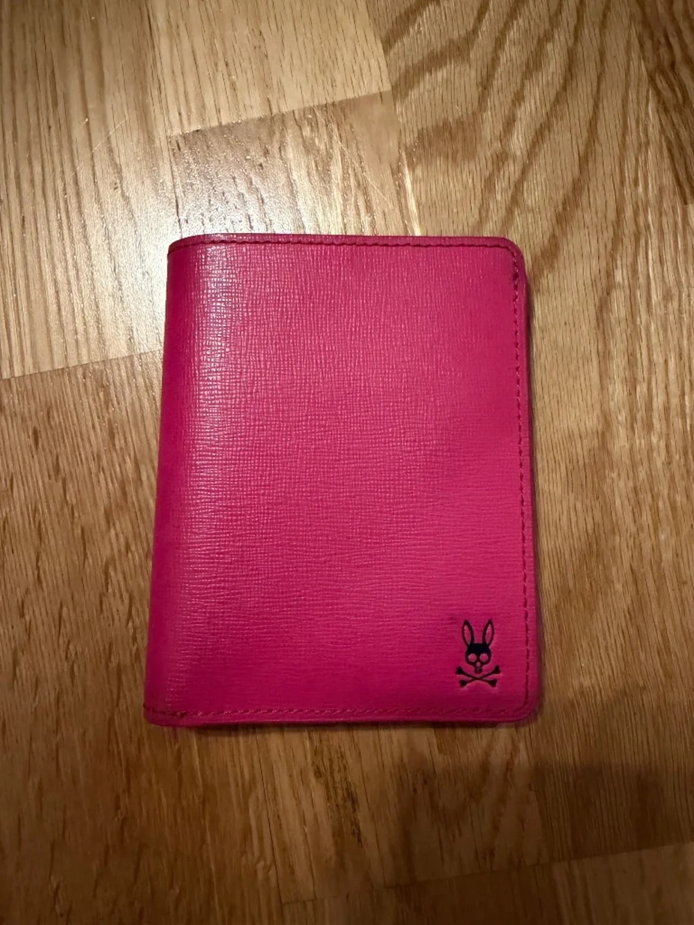 Psycho Bunny wallet